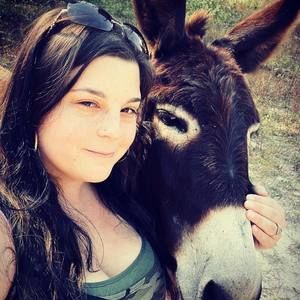 Meet your Posher, Kristin